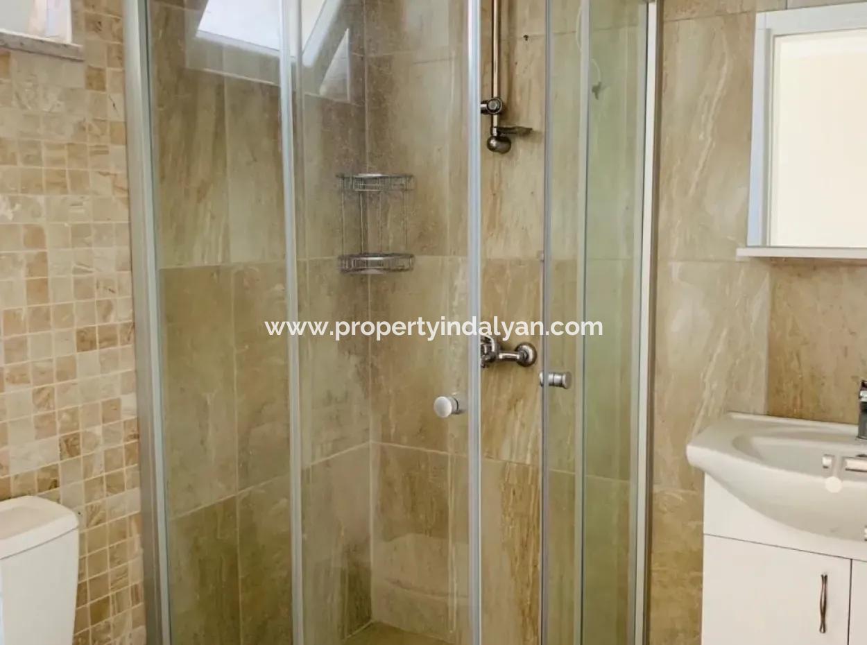 Wohnung Zum Verkauf In Ortaca