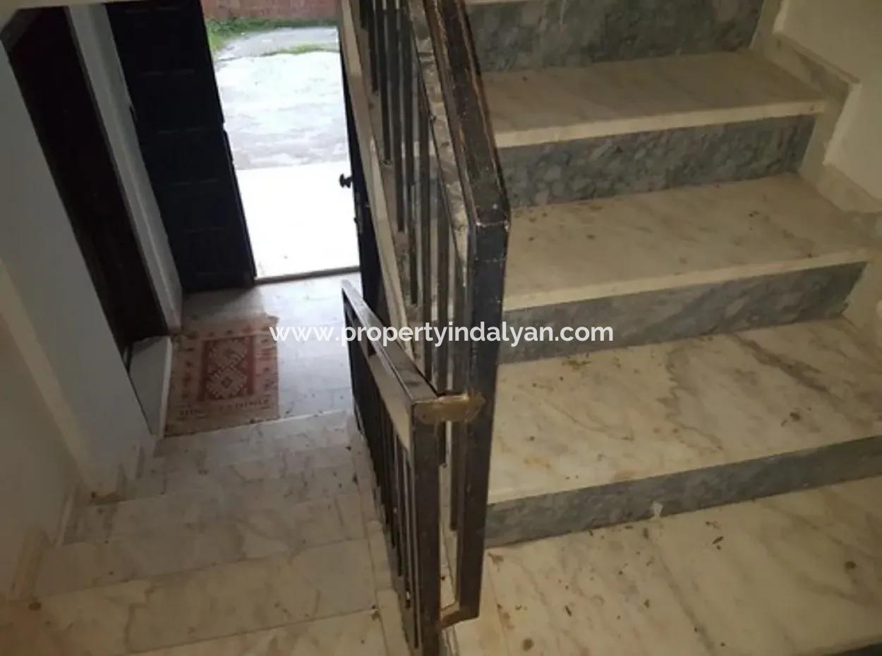 Wohnung Mit Pool Zum Verkauf In Dalyan