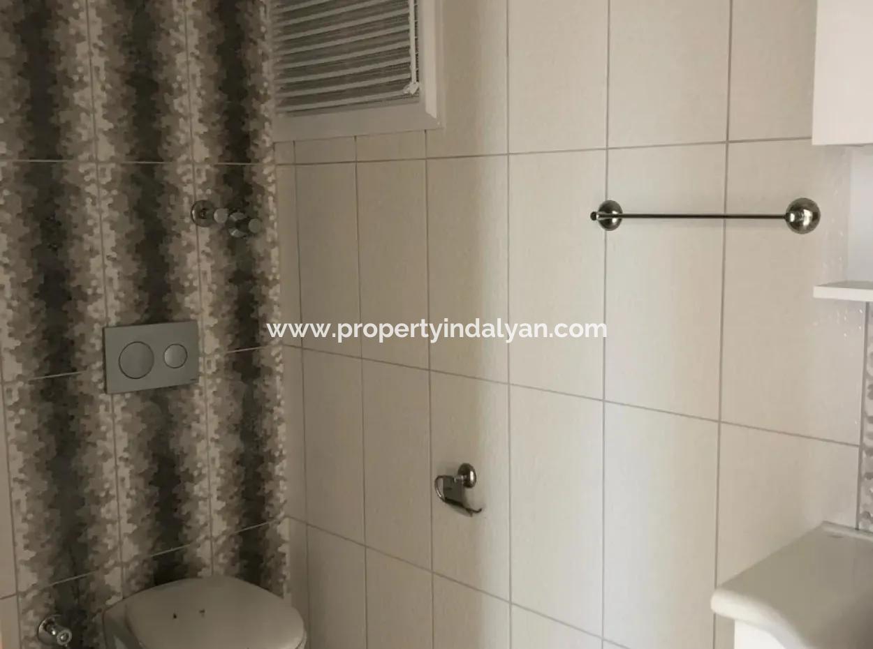 Null-Wohnung Zum Verkauf In Ortaca