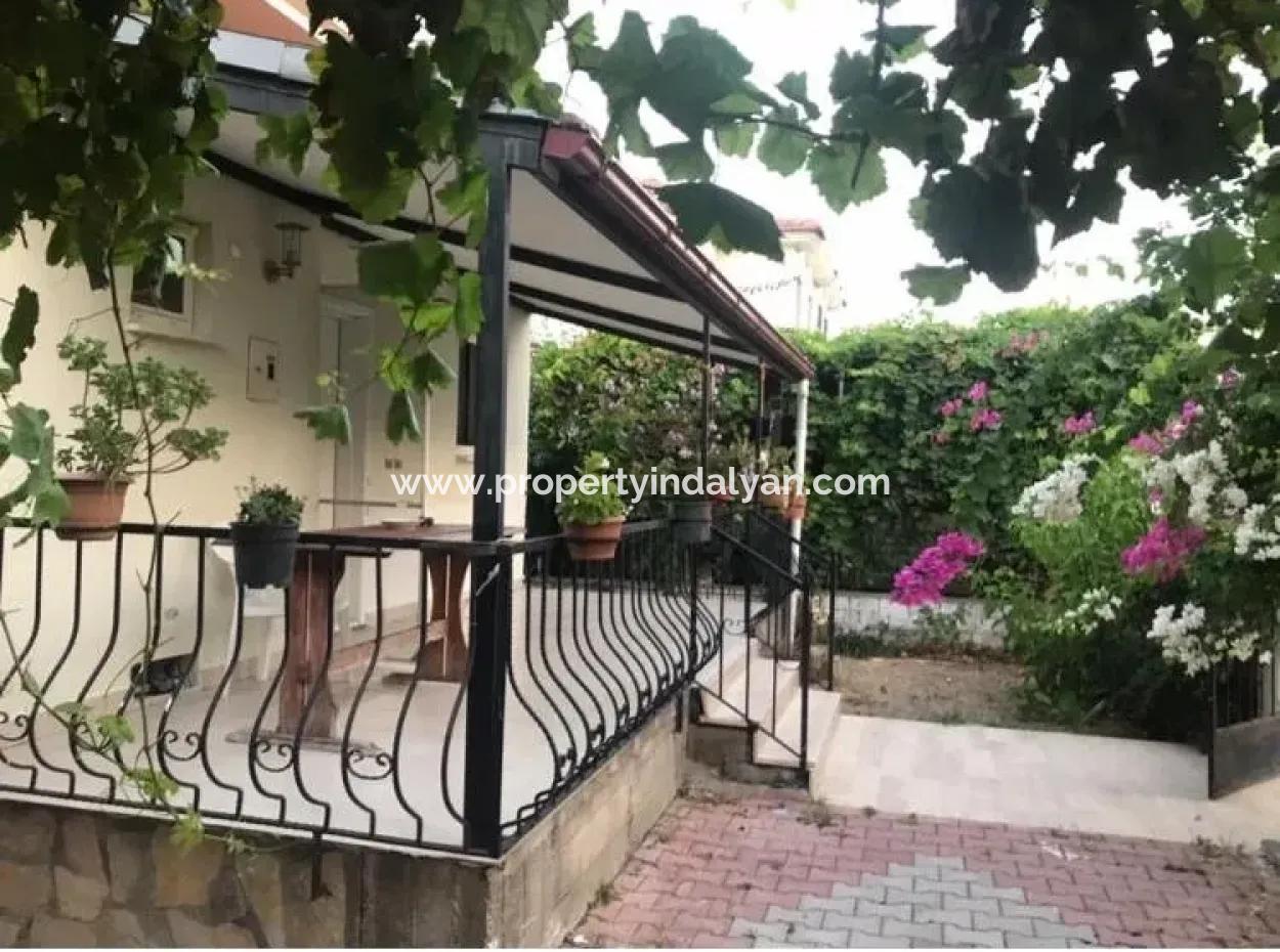 Möblierte Maisonette Zur Miete In Dalyan