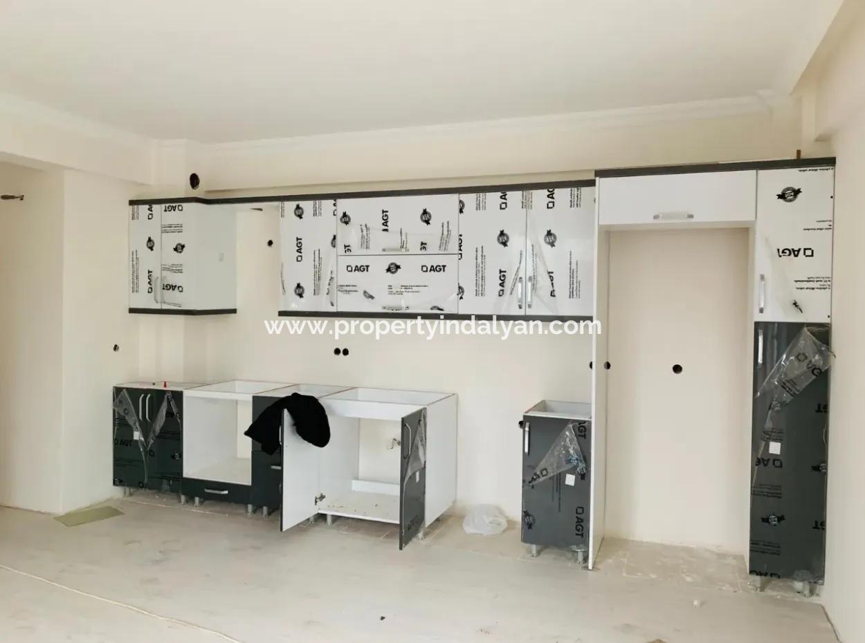 Dringend Wohnung Zum Verkauf In Dalaman, Null