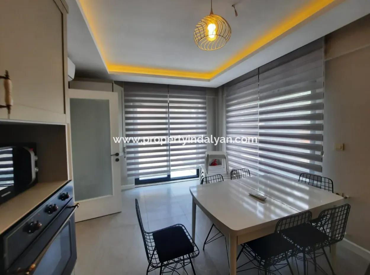 Wohnung, Möbliert 5 1 Luxusvilla Mit Swimmingpool Zum Verkauf In Dalyan, Mugla