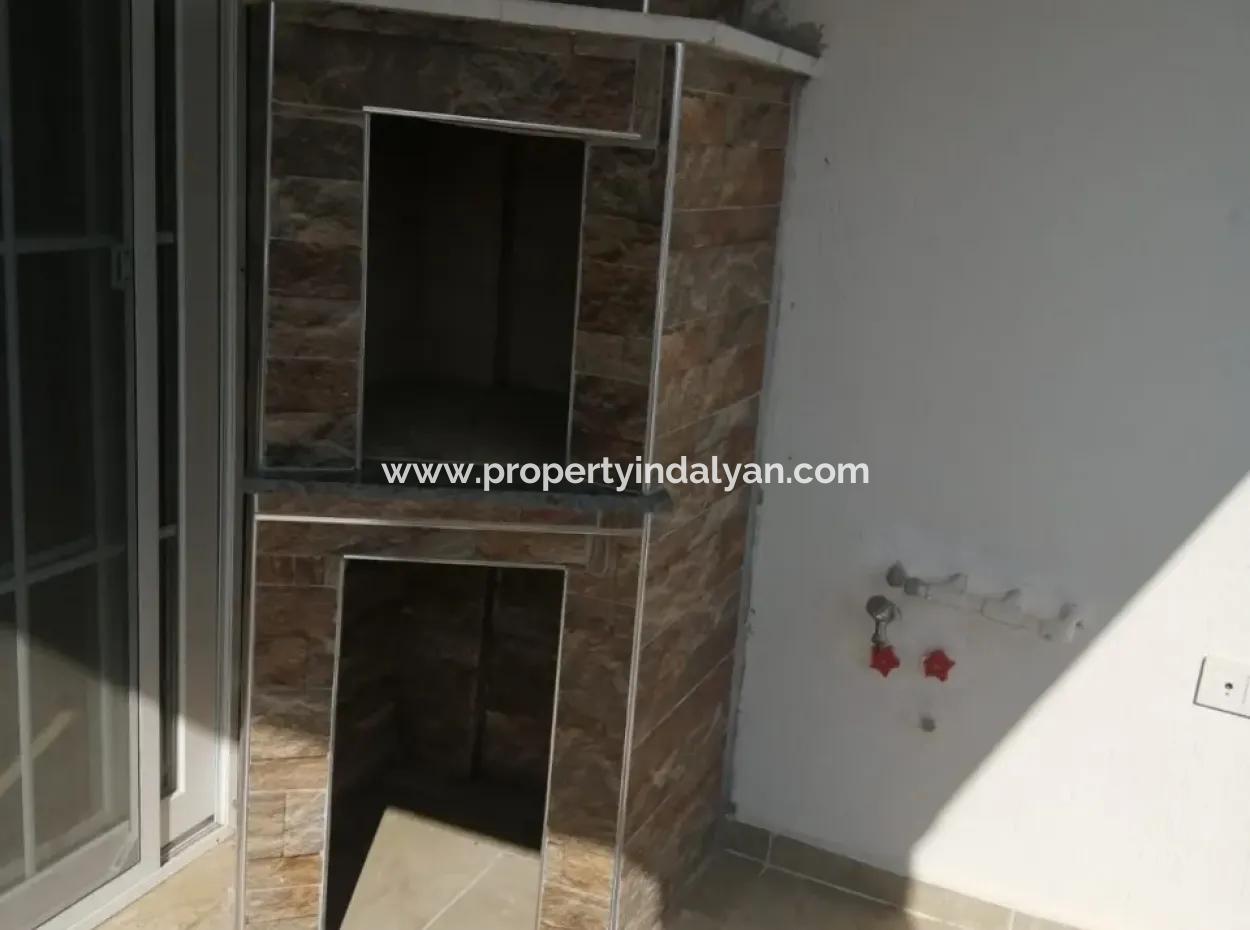 Apartment Mit Pool Zu Vermieten In Ortaca