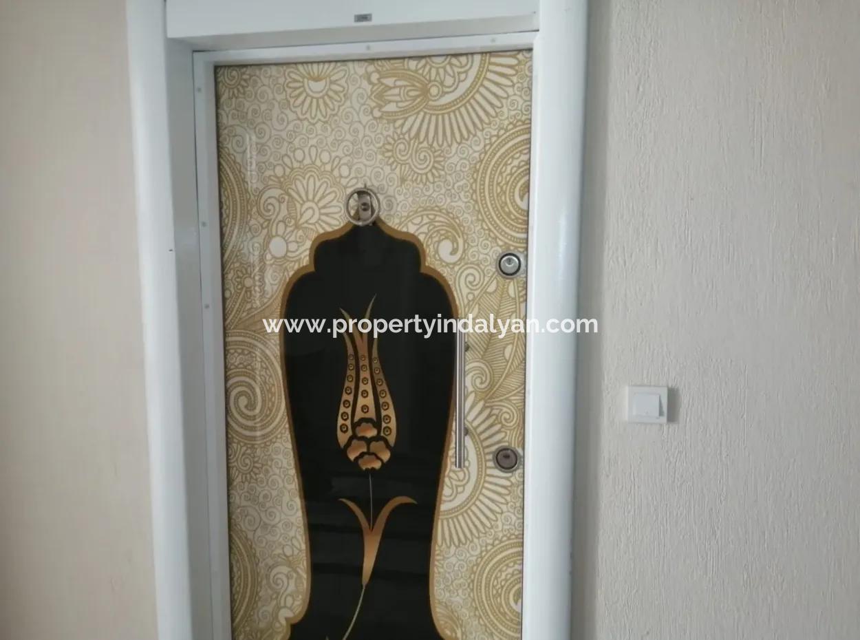 Apartment Mit Pool Zu Vermieten In Ortaca