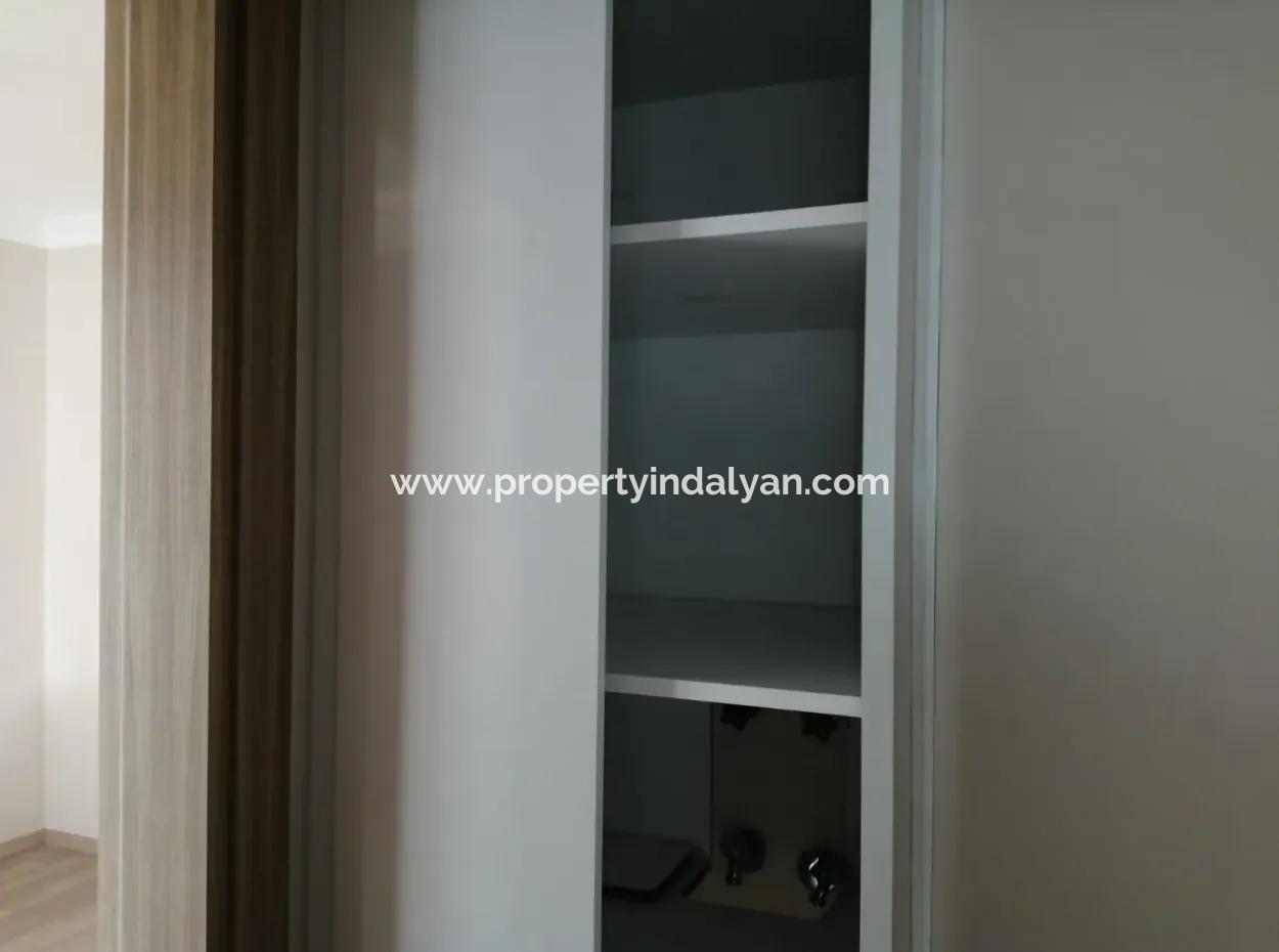 Apartment Mit Pool Zu Vermieten In Ortaca