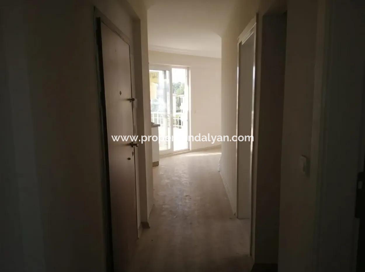 Wohnung Zur Miete In Ortaca