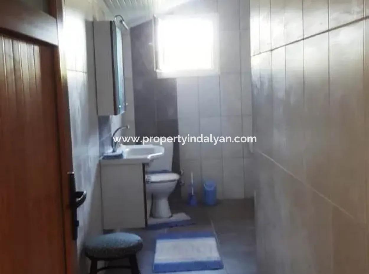 Voll Möblierte Loft-Wohnung In Foca