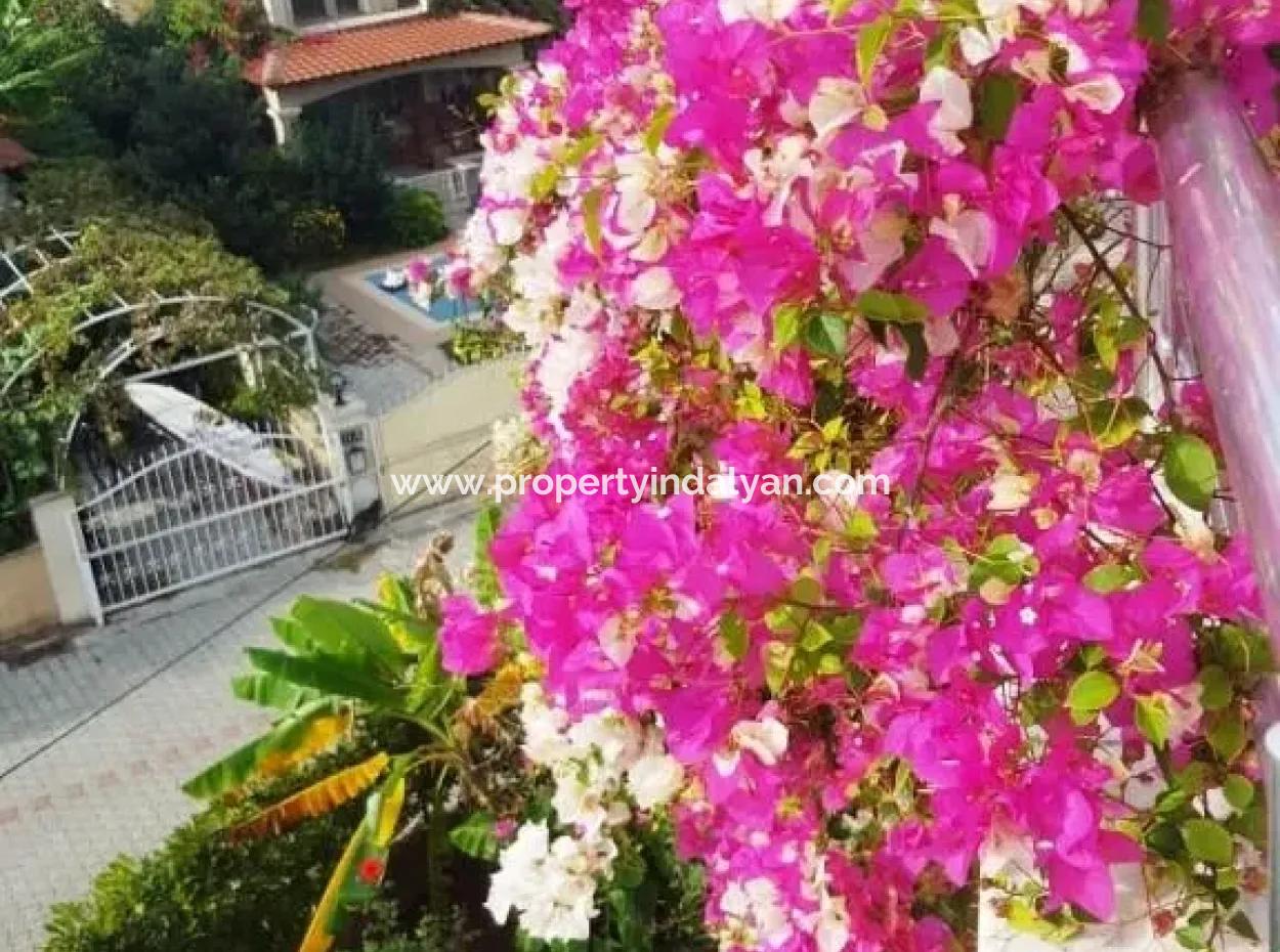 Voll Möblierte Loft-Wohnung In Foca