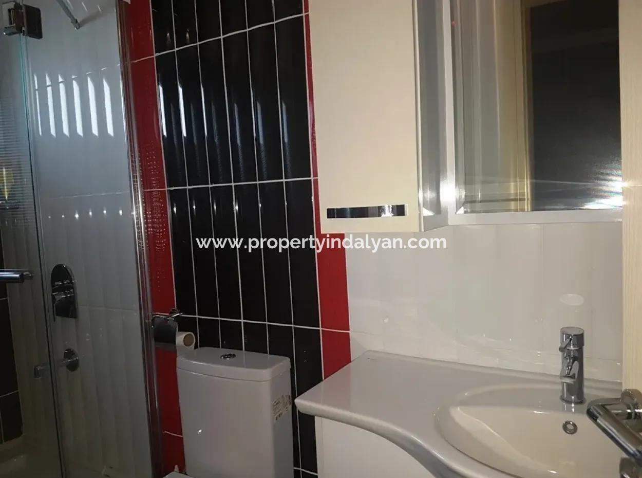 Luxus-Wohnungen Zum Verkauf In Ortaca