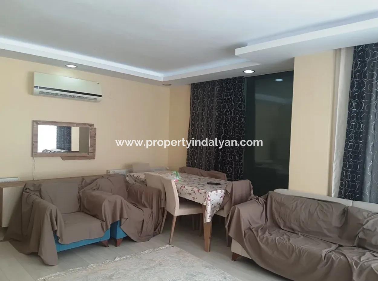 Luxus-Wohnungen Zum Verkauf In Ortaca