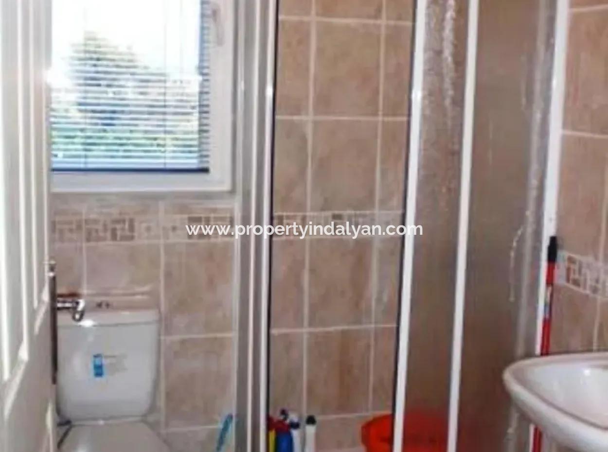 Ein Schnäppchen Komplett Eingerichtete Wohnung Zum Verkauf In Dalaman