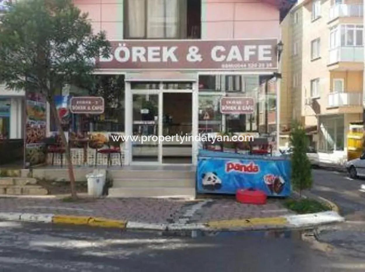 Zum Verkauf Oder Tausche Komplettes Gebäude In Tuzla