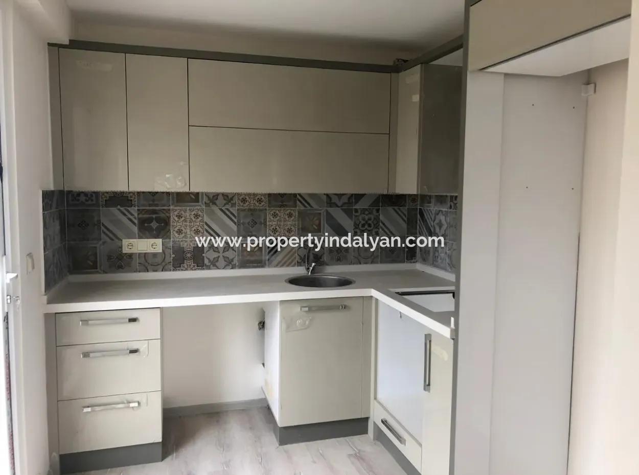 110 M2 Wohnung Zum Verkauf In Oriya Null