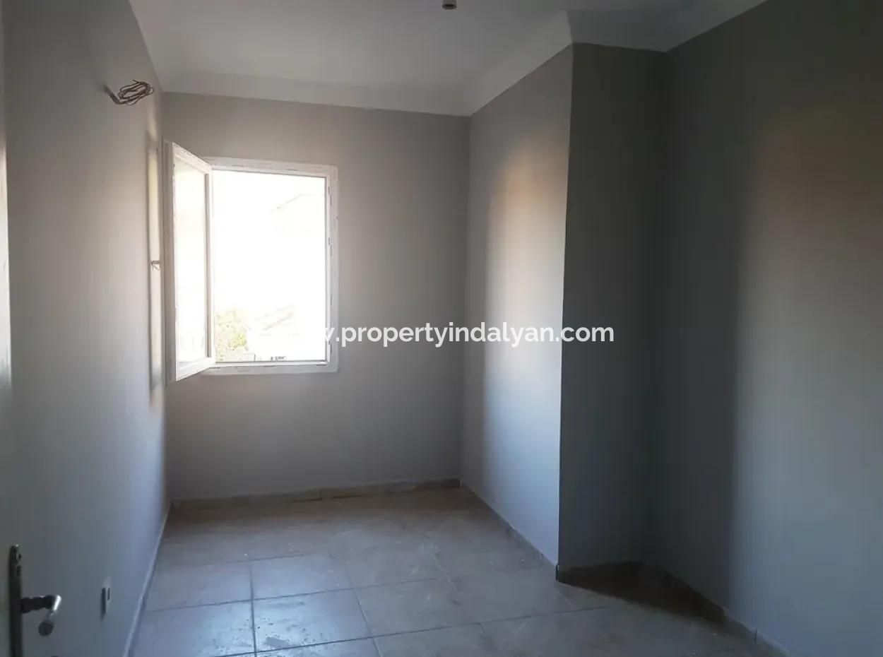 Schnäppchen-Villa Zum Verkauf Mit Pool In Dalaman