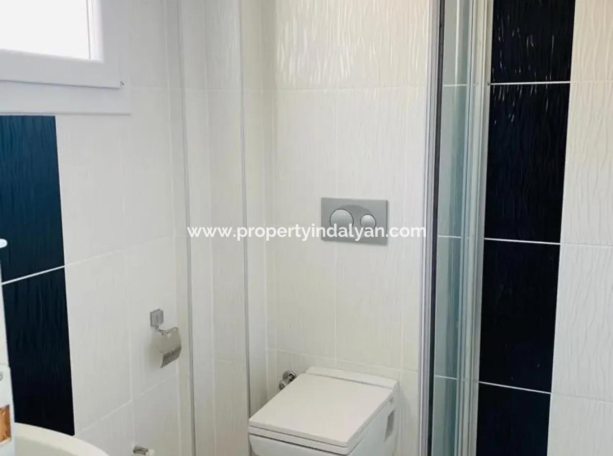 Villa Zum Verkauf In Dalaman Ehre Der Null