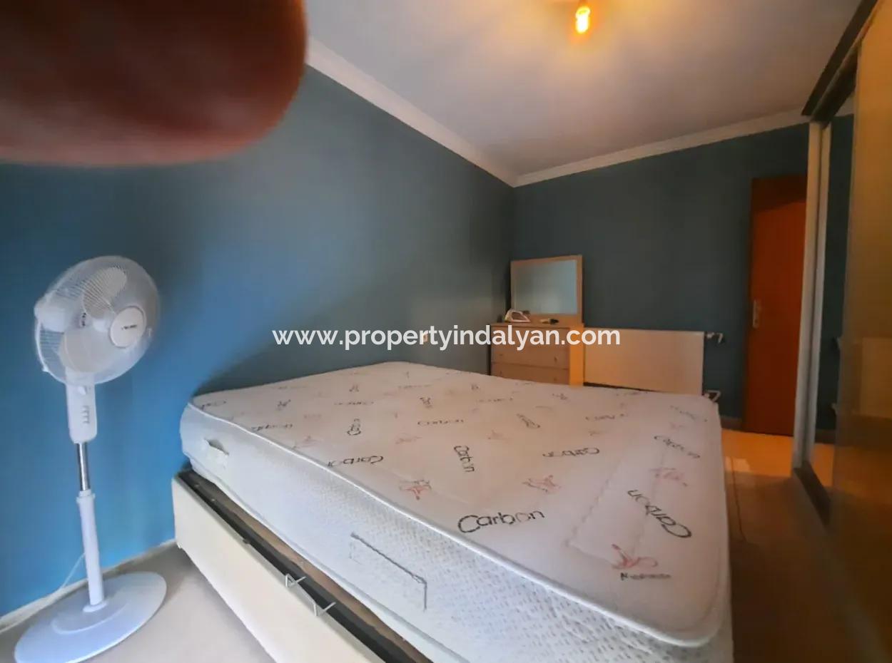 Möblierte Und Gepflegte 2 1 Wohnungen Zu Vermieten In Muğla Ortaca Güzelyurt