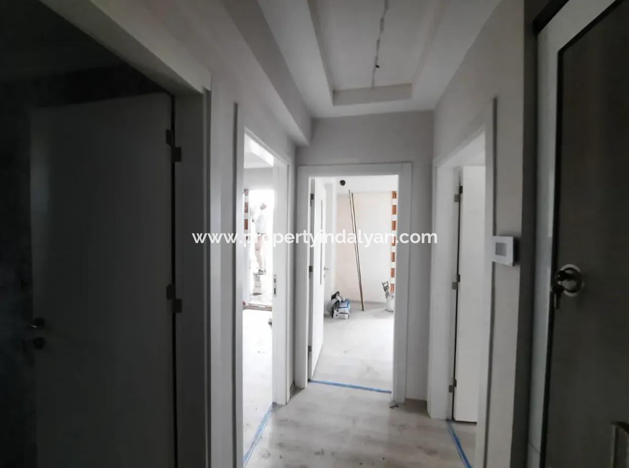 2 1, 80 M2 Neue Wohnung Zum Verkauf In Muğla Ortaca Çaylı Nachbarschaft