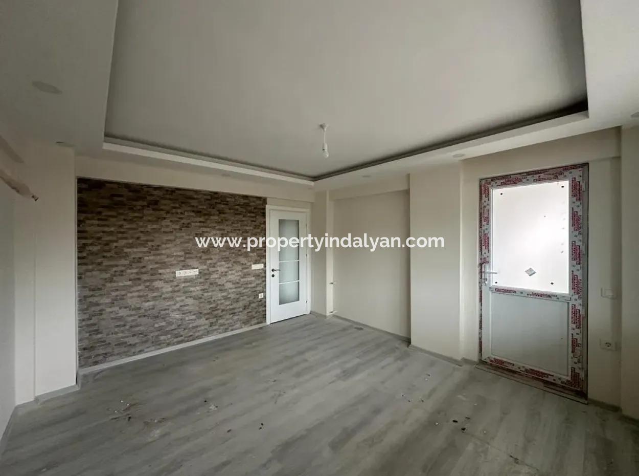 3 1 Brandneue Wohnung Zum Verkauf In Ortaca Cumhuriyet