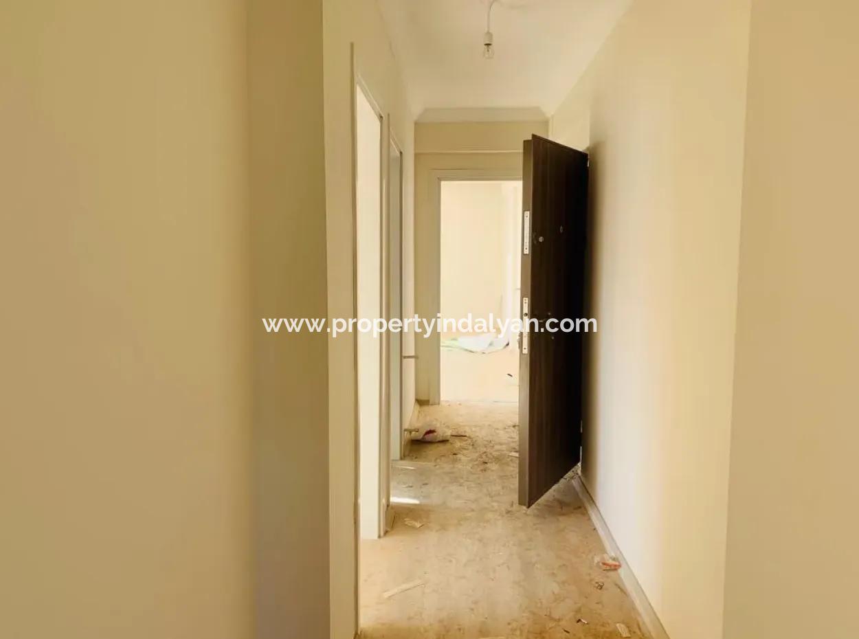 Null-Wohnung Zum Verkauf In Ortaca