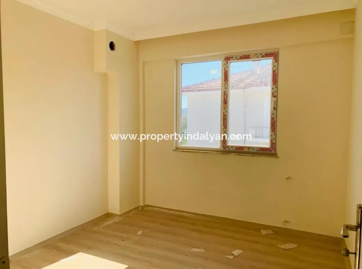 Null-Wohnung Zum Verkauf In Ortaca