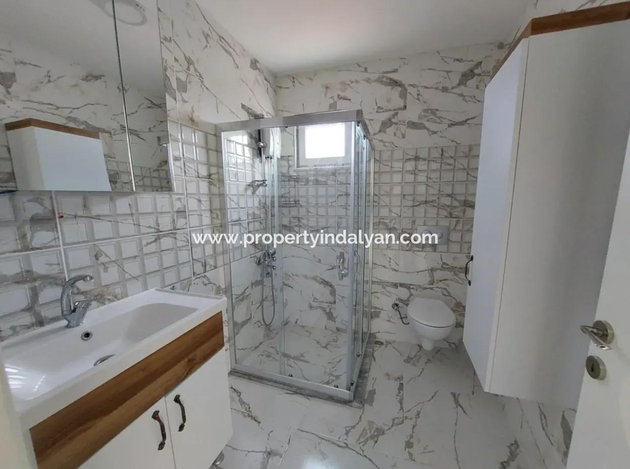 4 1 Unmöblierte Geräumige Villa Im Herzen Der Natur In Dalyan Eskiköy, Mugla Jahresmiete 