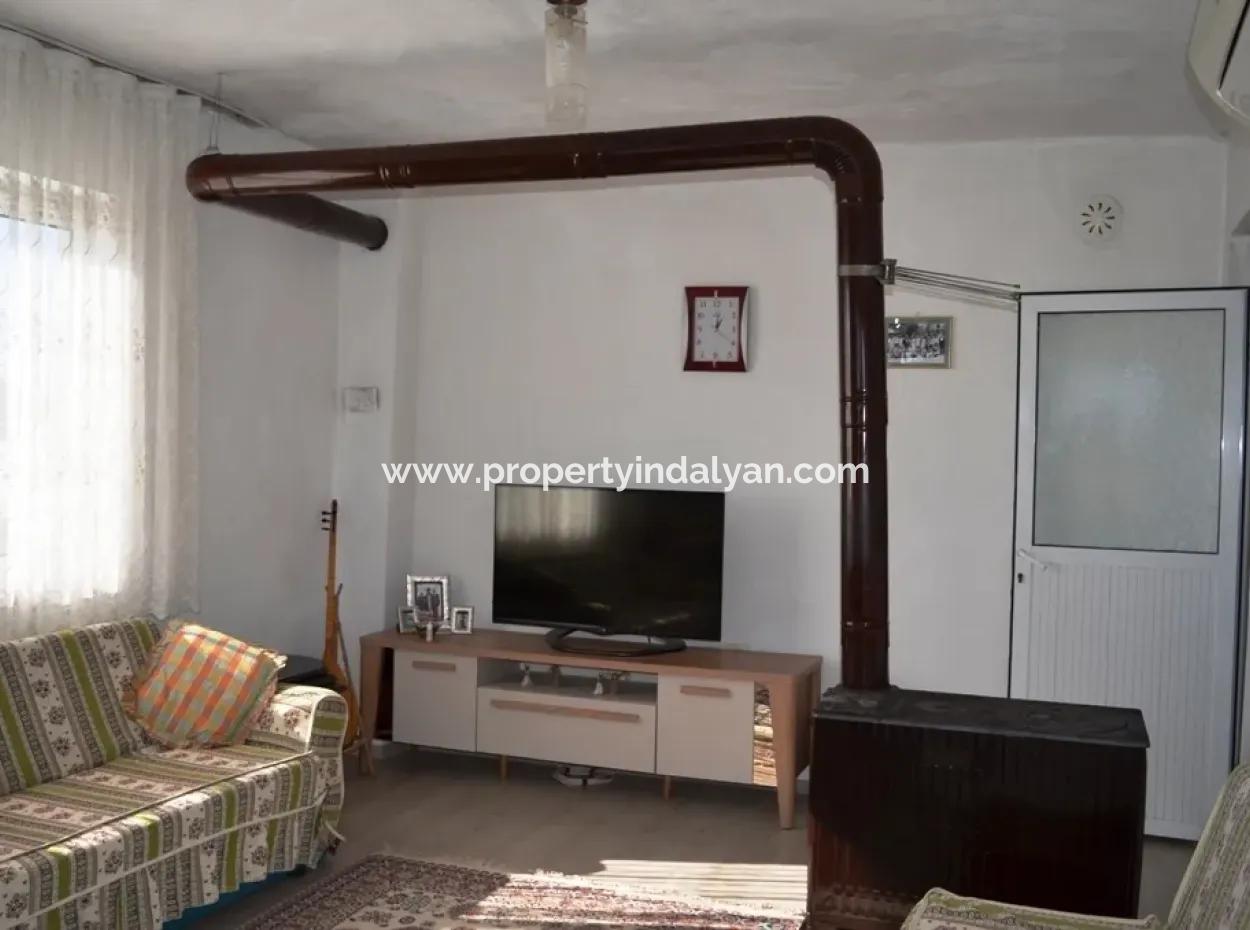 3 Apartments Zum Verkauf In Ta Eksiliyurt