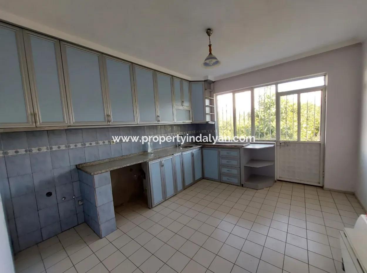 2-Stöckige Einfamilienwohnungen Auf 1230 M² Freistehendem Grundstück In Muğla Köyceğiz Kavakası – Zu Verkaufen