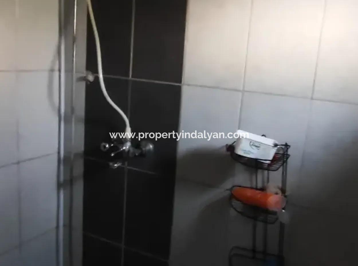 Ortaca Cumhuriyet Mah. 3-Stöckiges Haus Komplett Zum Verkauf Auf 357 M2 Grundstück