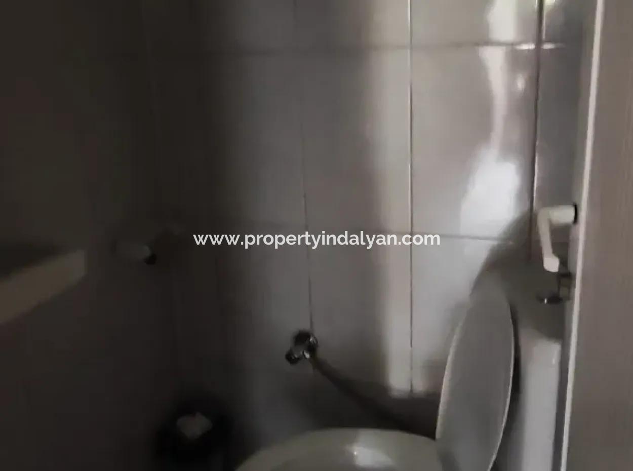 Ortaca Cumhuriyet Mah. 3-Stöckiges Haus Komplett Zum Verkauf Auf 357 M2 Grundstück