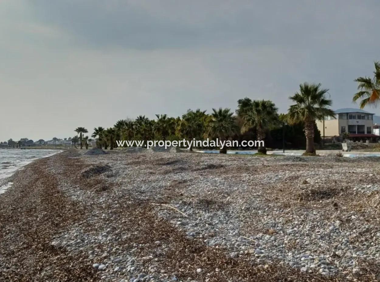 Milas Örende Detached Apart Hotelmanagement Notfall Zu Verkaufen
