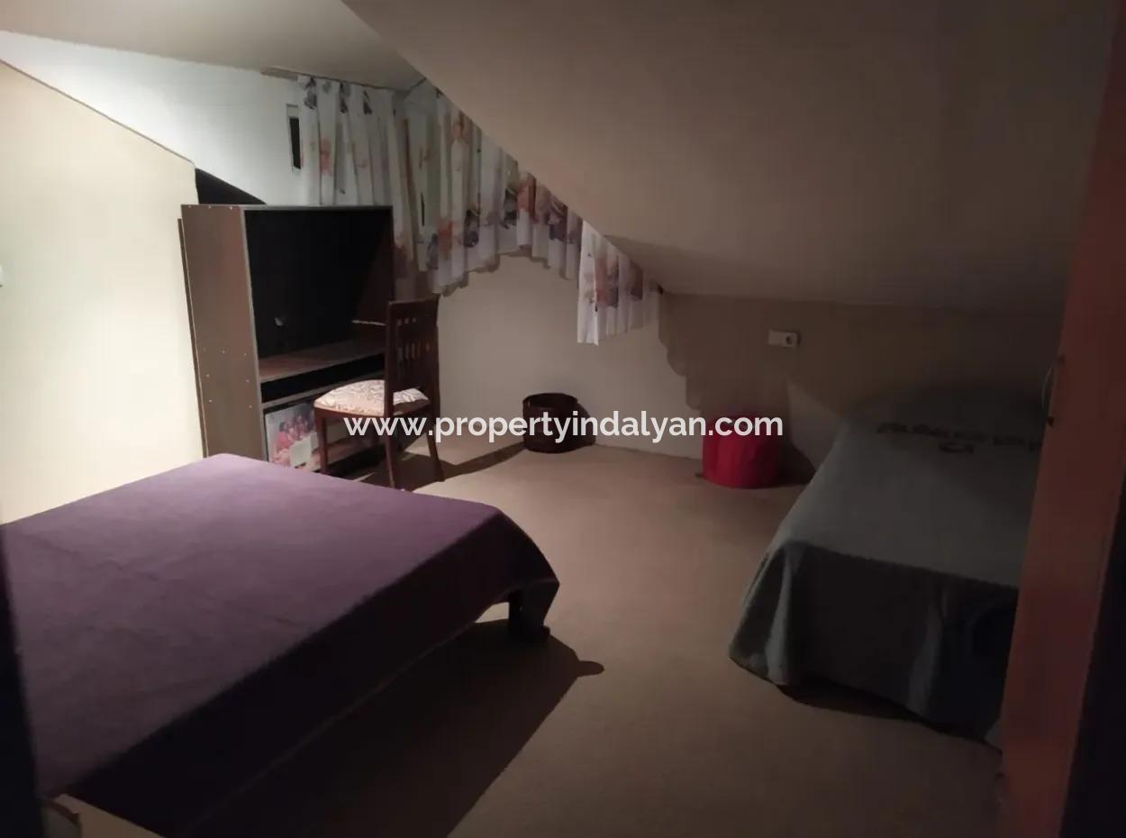 Voll Möblierte Penthouse Zur Miete In Oriya Auch