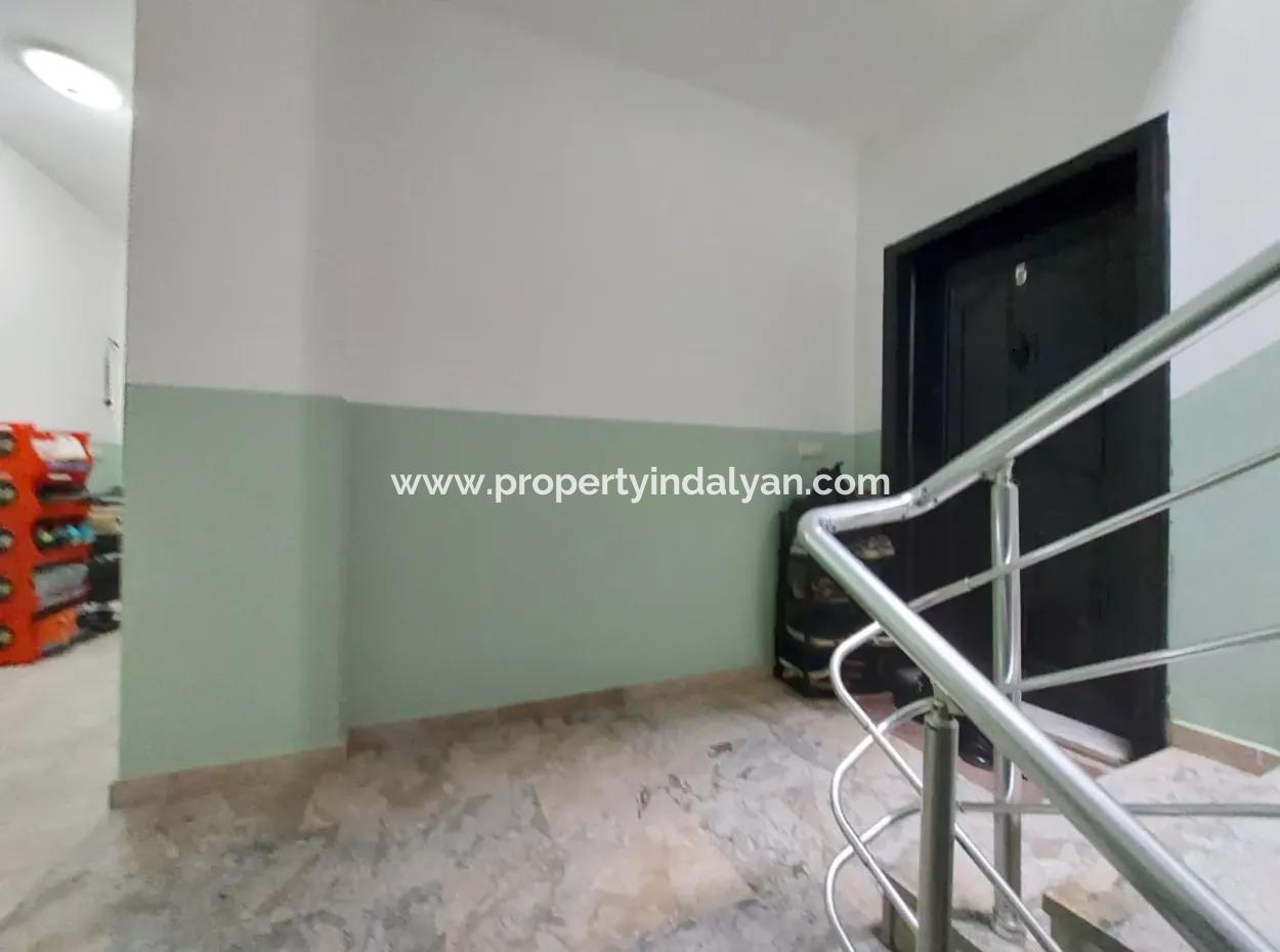 2 1, 120 M2 Wohnung Zum Verkauf In Dalyan Center, Mugla