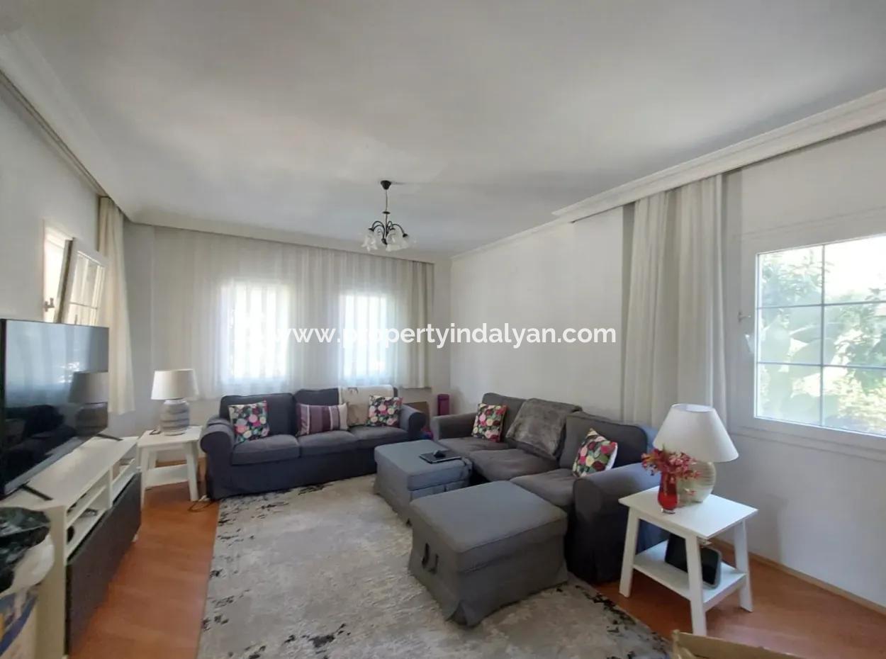 Muğla Ortaca Dalyanda Möbliert 3 1 Maisonette Zu Vermieten