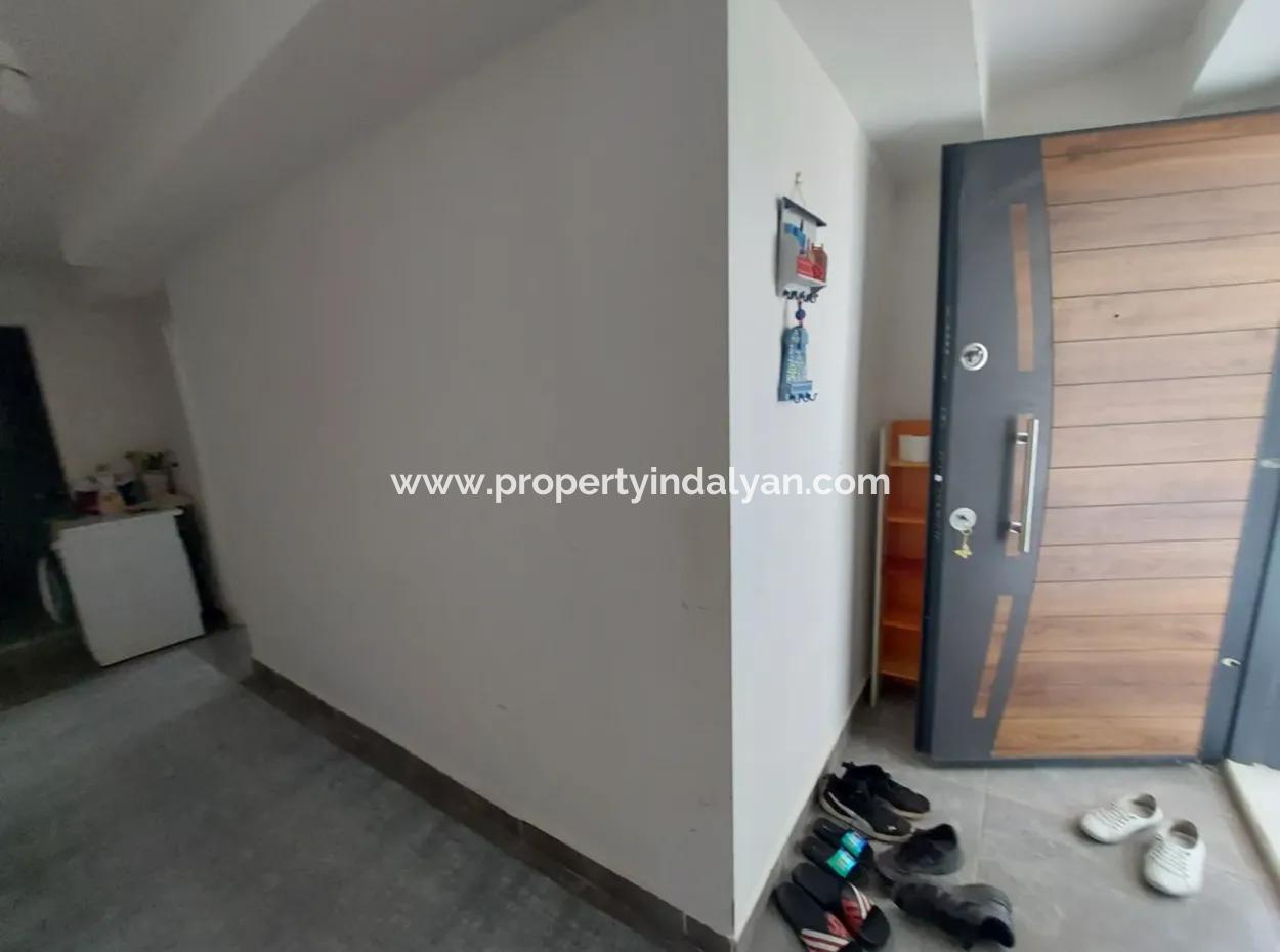 Muğla Archers Möbliert, Garten 1 1 Zu Vermieten