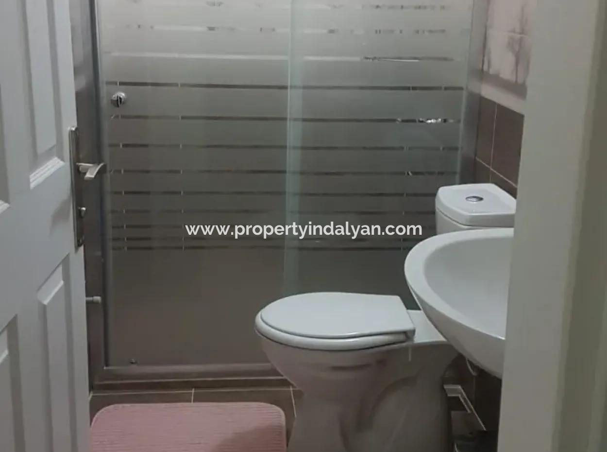 Köyceğiz Çandır Mah 2 1 Möblierte Geräumige Wohnung Zur Jahresmiete