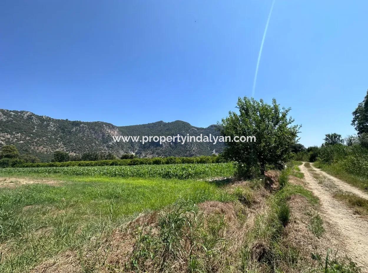 970 M2 Rızai Taksimli Aktie Zum Verkauf In Dalyan