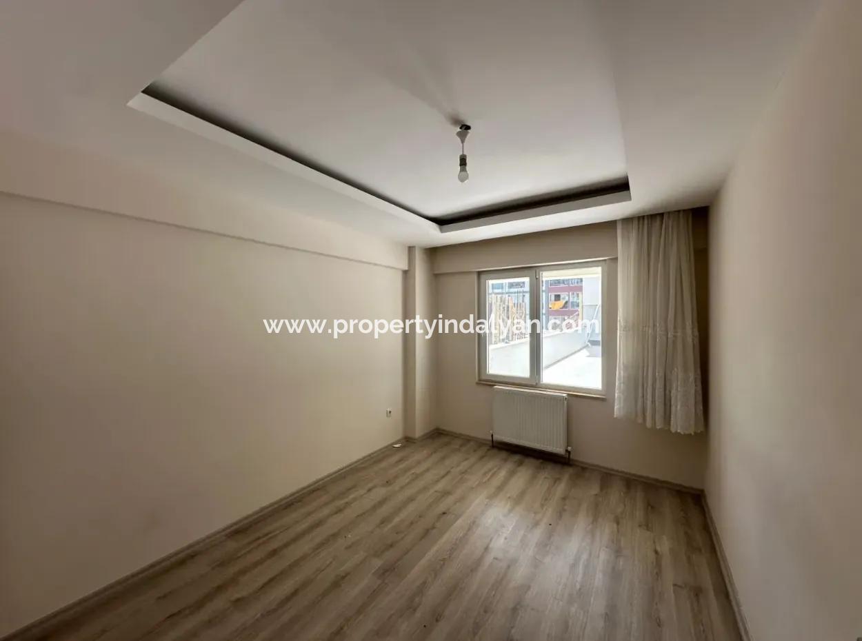 3 1 Wohnung Zu Vermieten Im Zentrum Von Ortaca