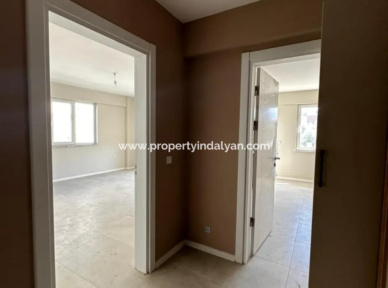 Ortacada 3 1 Wohnung Ohne Schwimmbad Zu Verkaufen