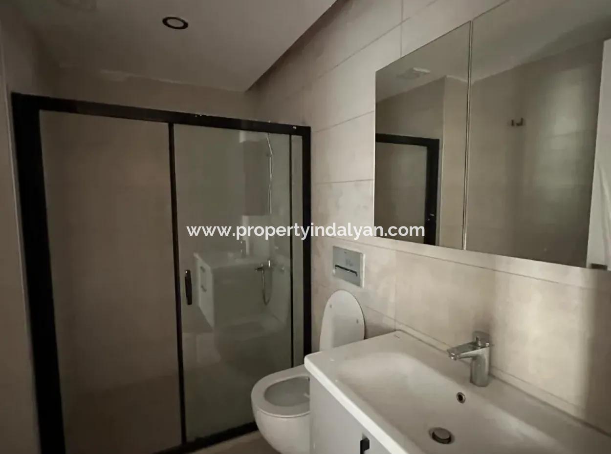 Ortacada 3 1 Wohnung Ohne Schwimmbad Zu Verkaufen