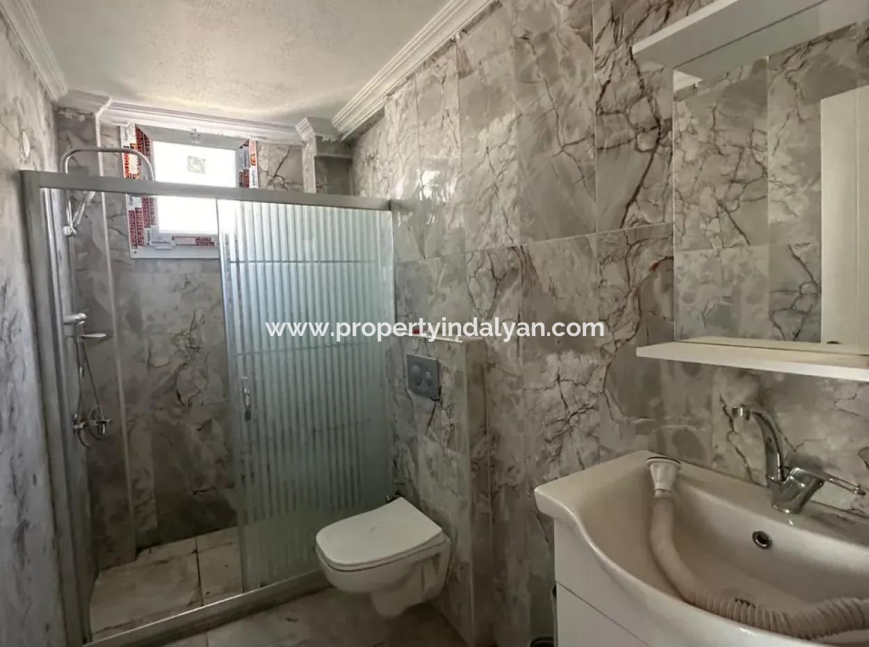 1 1 - 65 M2 Wohnung Zu Verkaufen In Ortaca Çaylı, Mugla