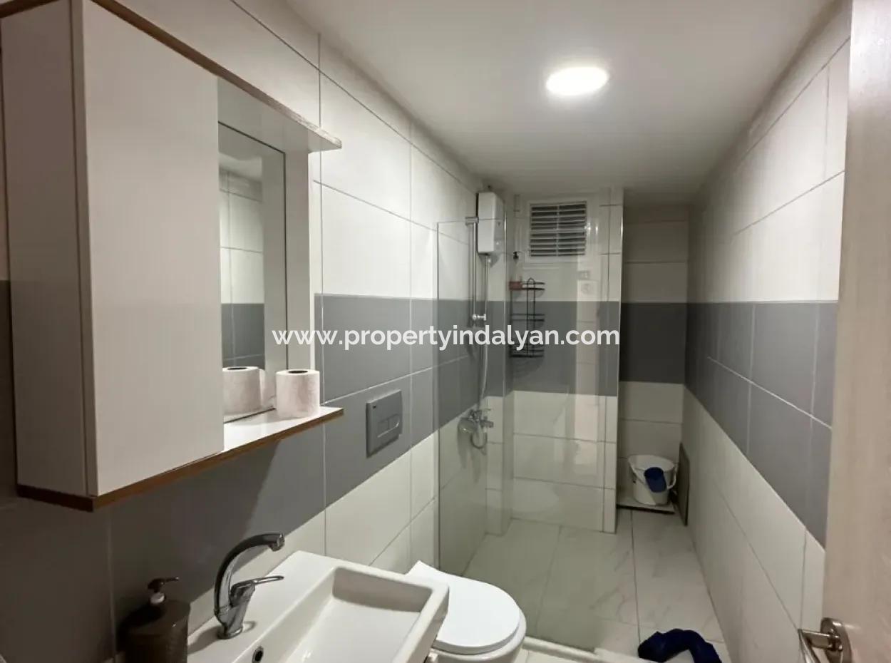 Ortacada 1 1 Büromöblierte Wohnung Zu Vermieten