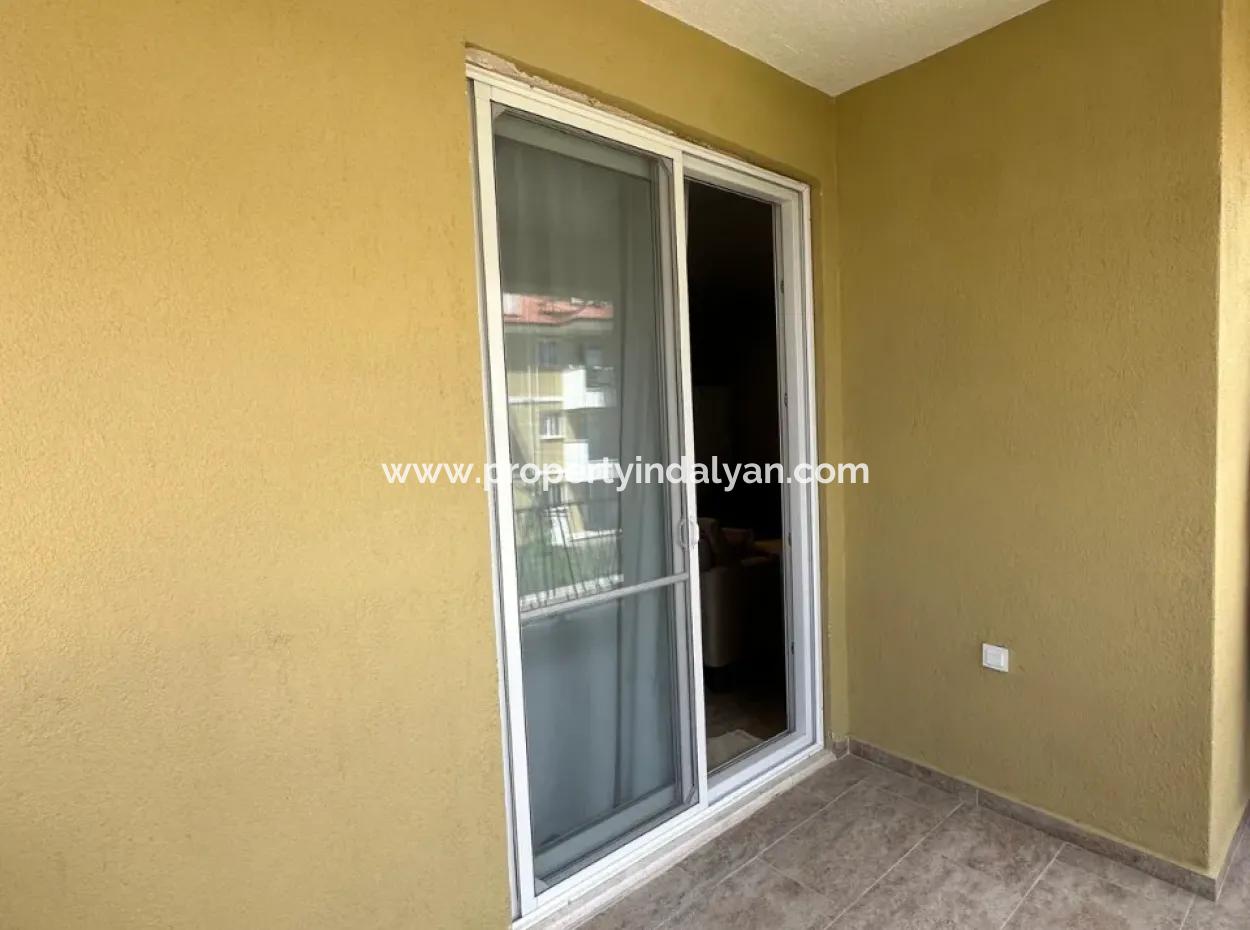 Ortacada 2 1 Brandneue Luxuswohnung Mit Pool Zu Verkaufen