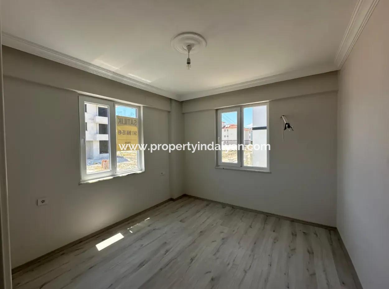 Ortacada 1 1 Zero Swimming Pool Wohnung Zum Verkauf