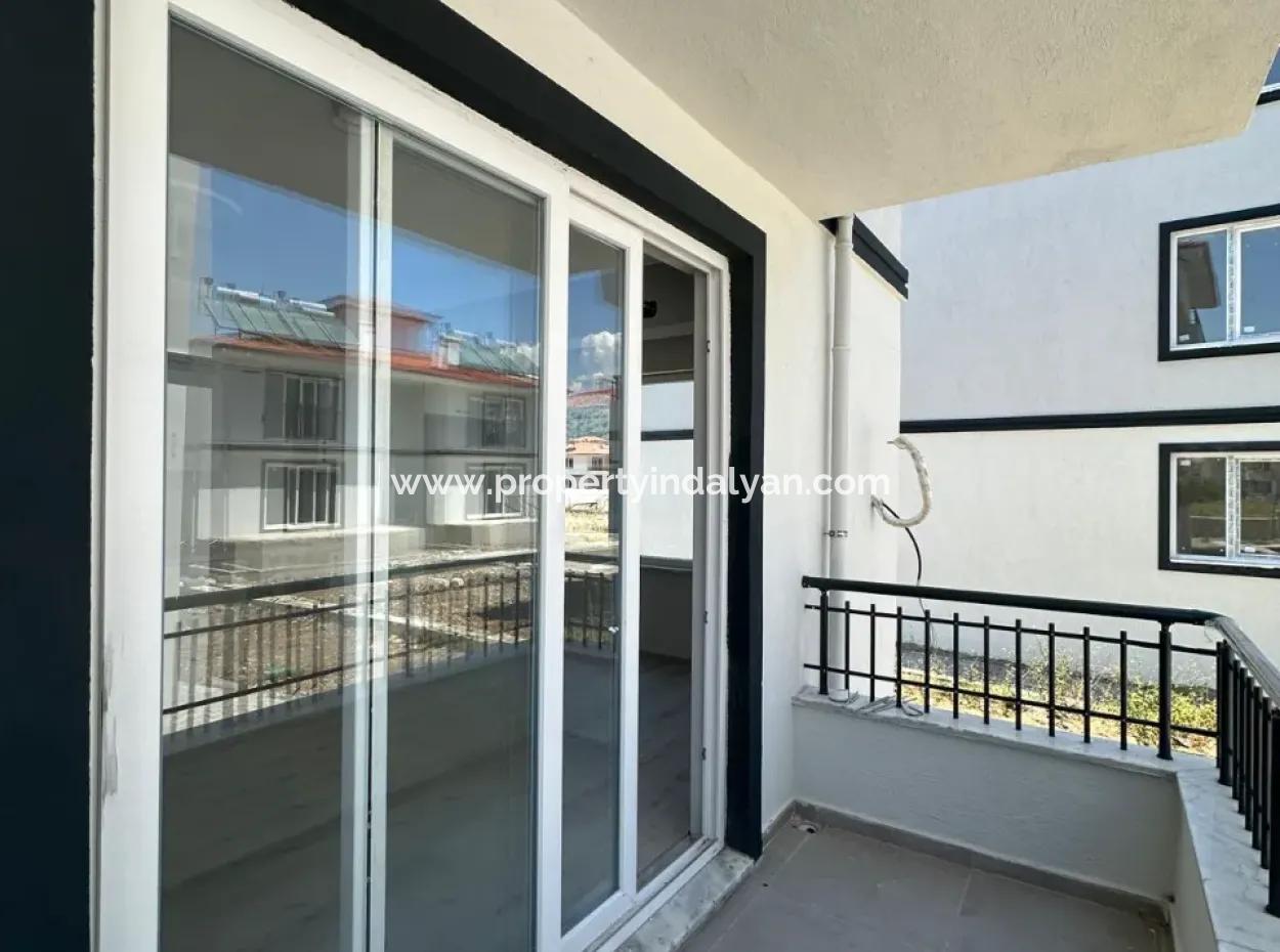 Ortacada 1 1 Zero Swimming Pool Wohnung Zum Verkauf