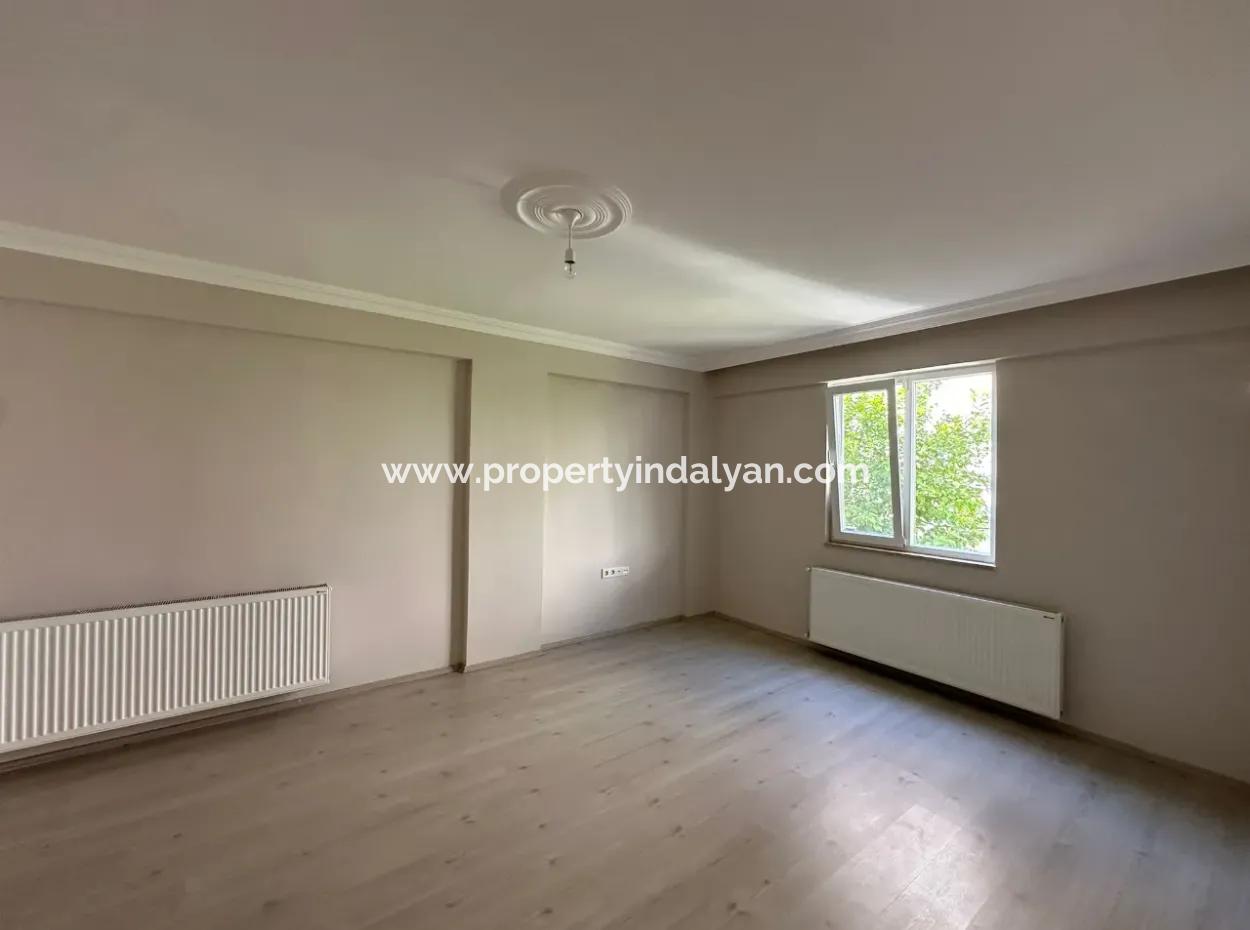 Ortaca Da 1 1 Garten-Fußbodenheizung Wohnung Zu Vermieten