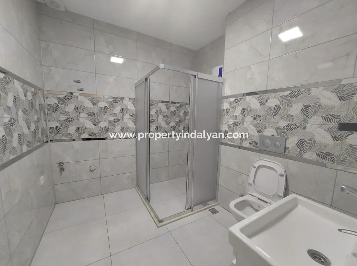 Muğla Ortaca Dalyanda 2 1 Brandneue Wohnung Zu Vermieten