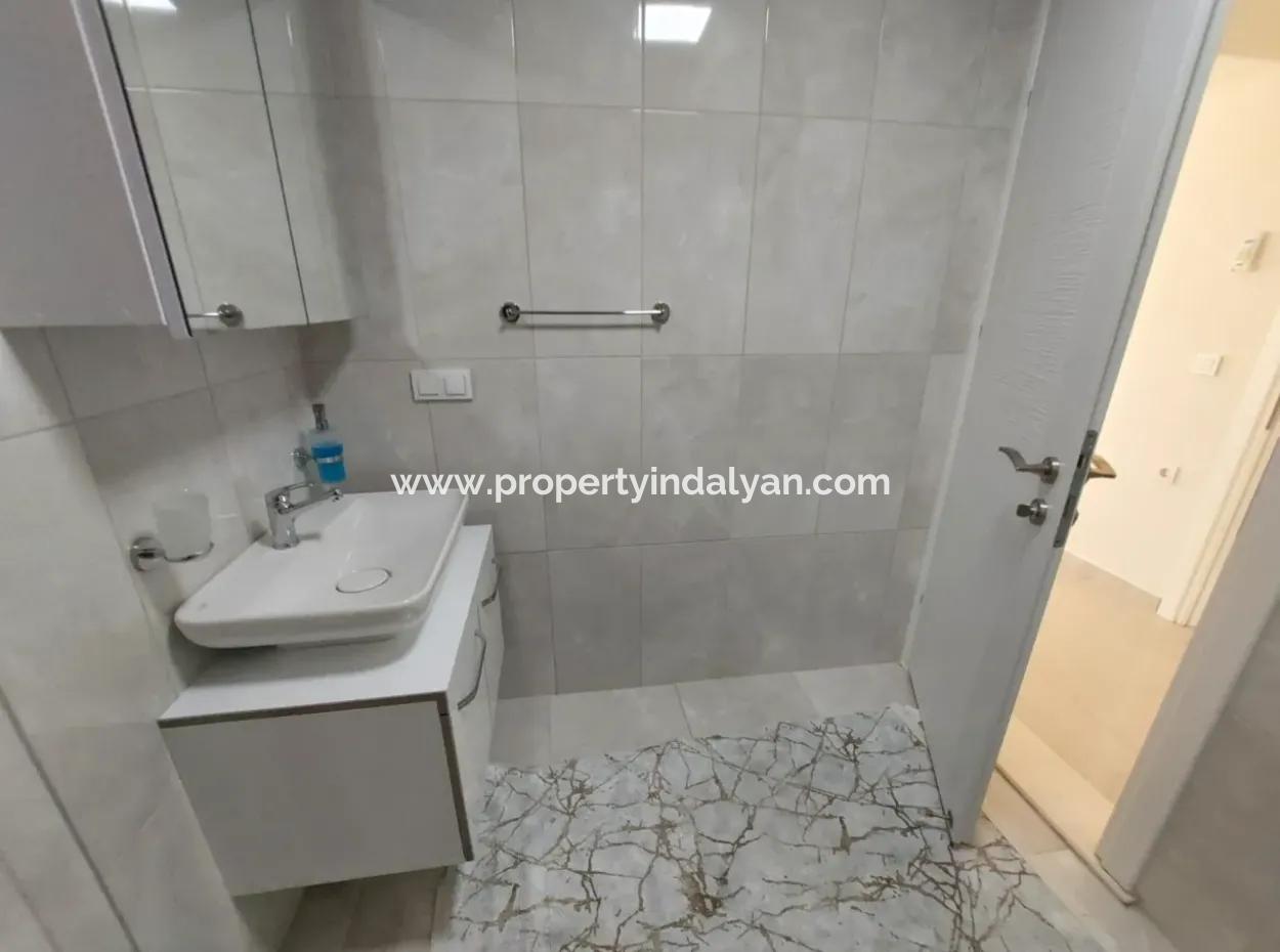 Muğla Dalyanda 4 1 Halbvilla Zum Verkauf Möbliert