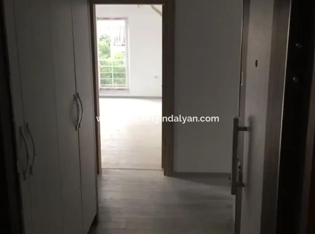 Zero Luxus-Wohnung Zum Verkauf In Dalaman