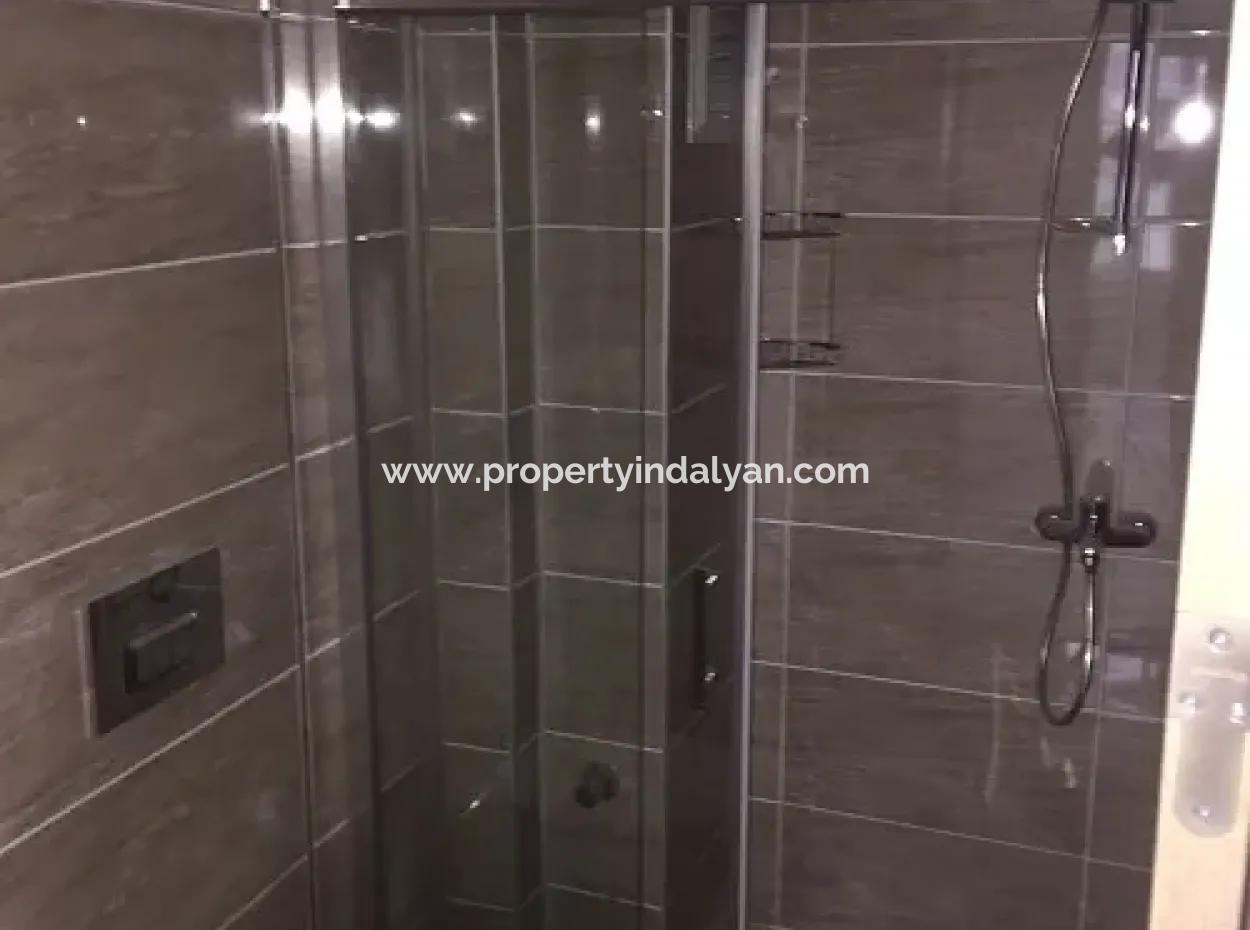 Zero Luxus-Wohnung Zum Verkauf In Dalaman