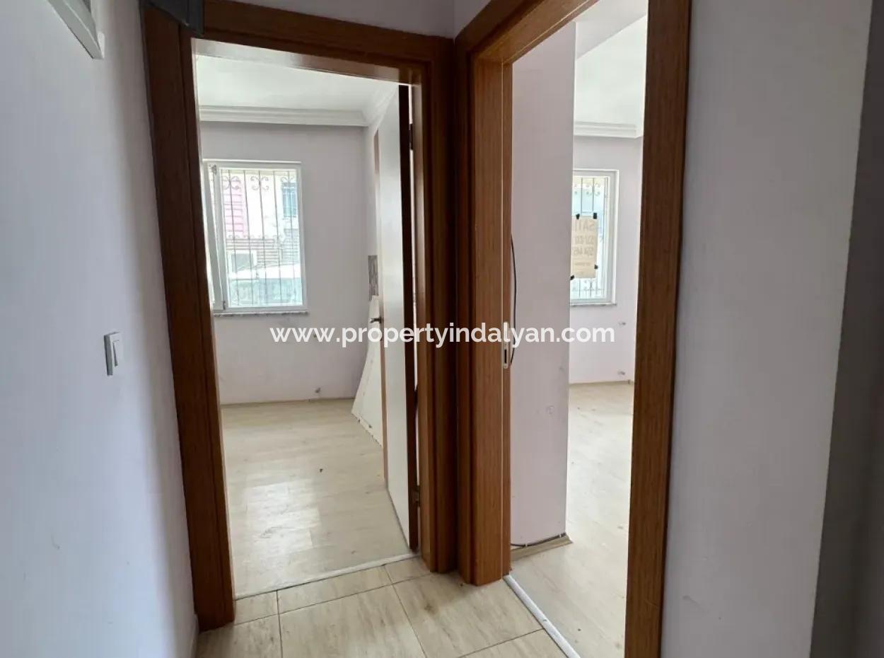 Ortacada 3 1 Bürowohnung Im Erdgeschoss Zum Verkauf